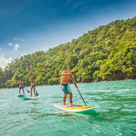 Los Suenos Resort Bella Vista 4A By Stay In Cr Playa Herradura  Exterior photo