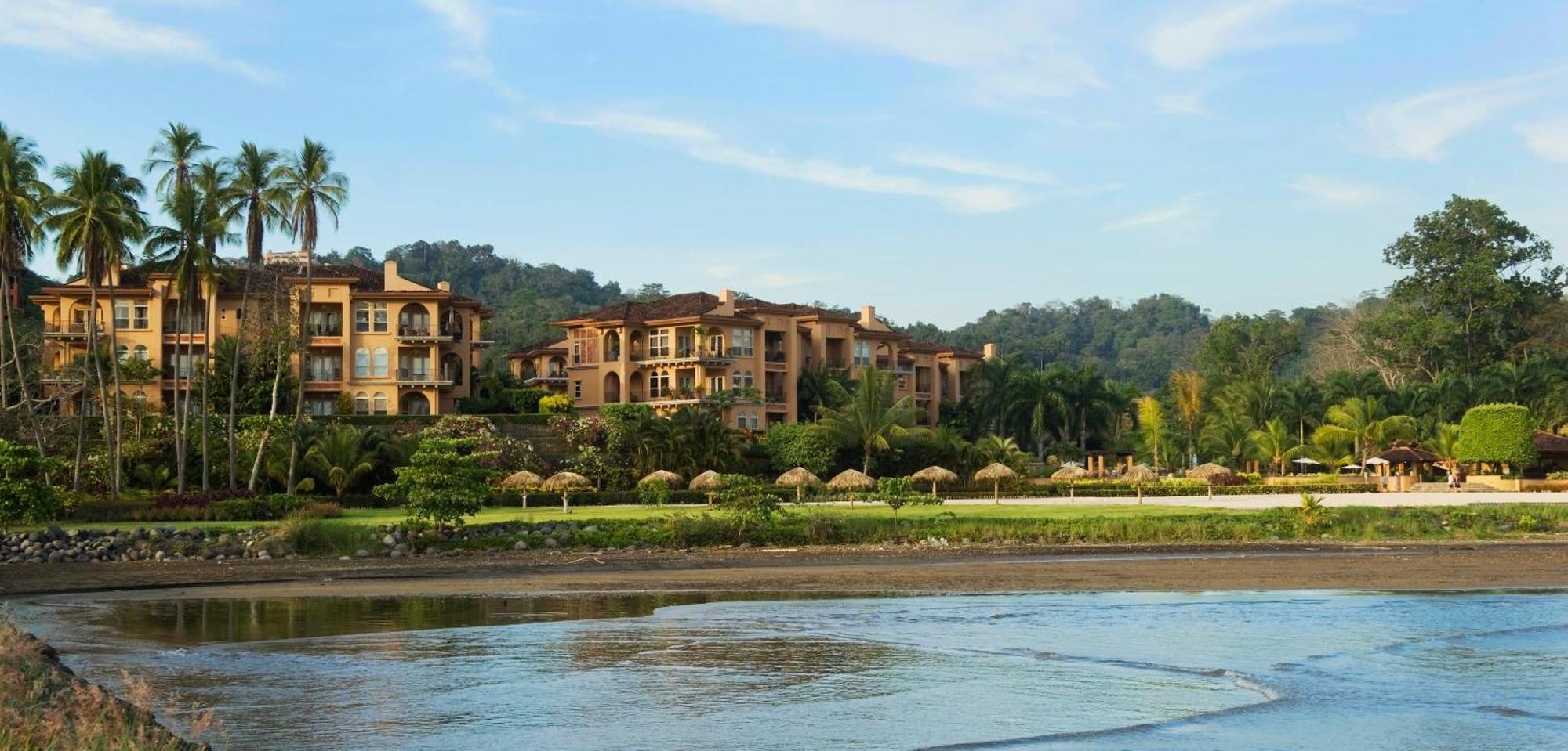 Los Suenos Resort Bella Vista 4A By Stay In Cr Playa Herradura  Exterior photo