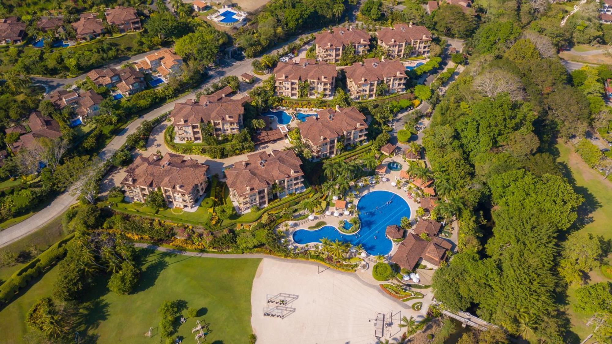 Los Suenos Resort Bella Vista 4A By Stay In Cr Playa Herradura  Exterior photo