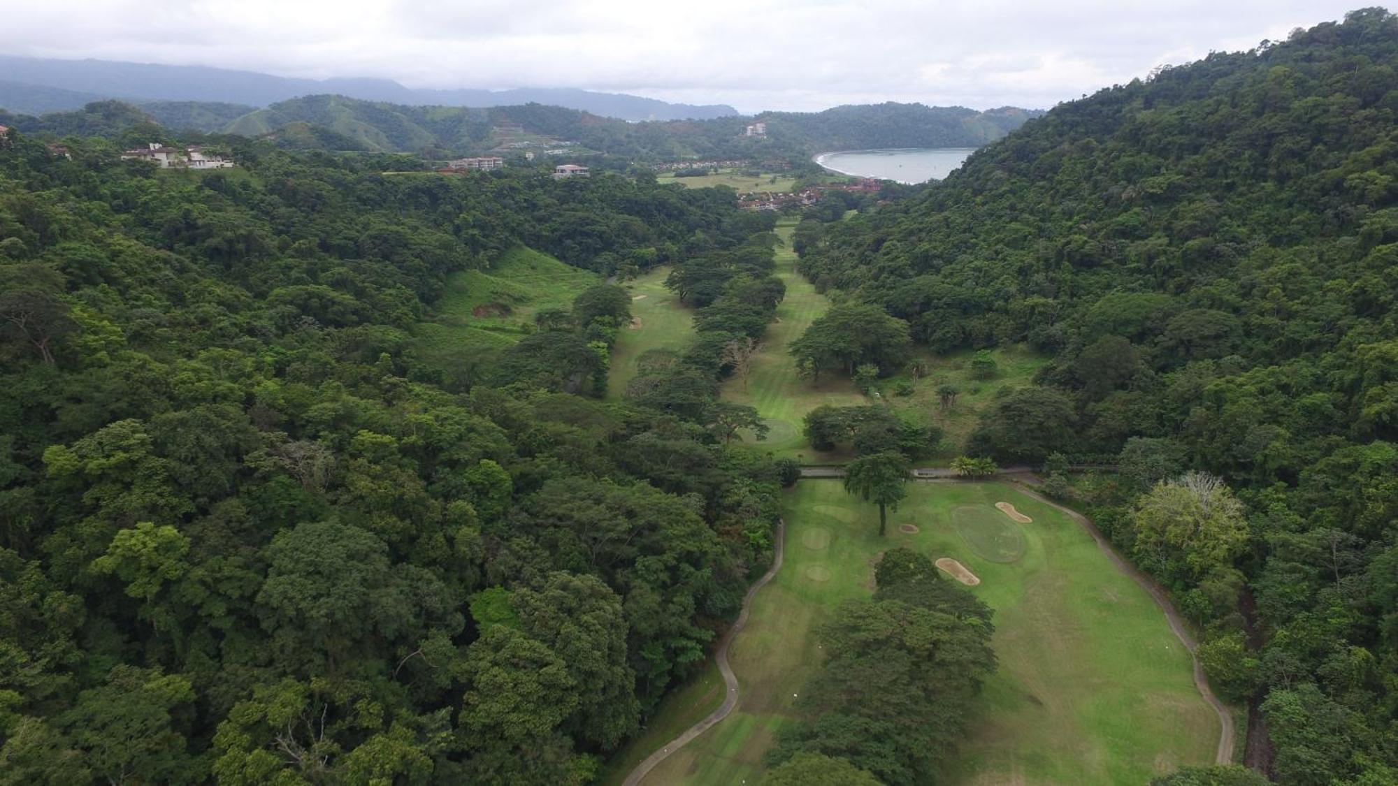 Los Suenos Resort Bella Vista 4A By Stay In Cr Playa Herradura  Exterior photo