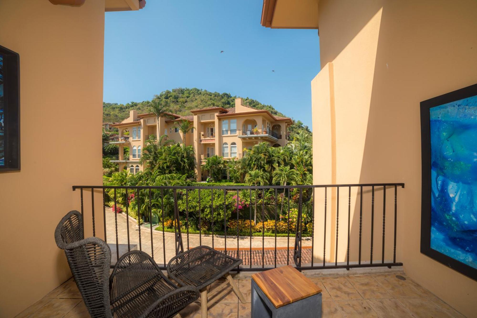 Los Suenos Resort Bella Vista 4A By Stay In Cr Playa Herradura  Exterior photo