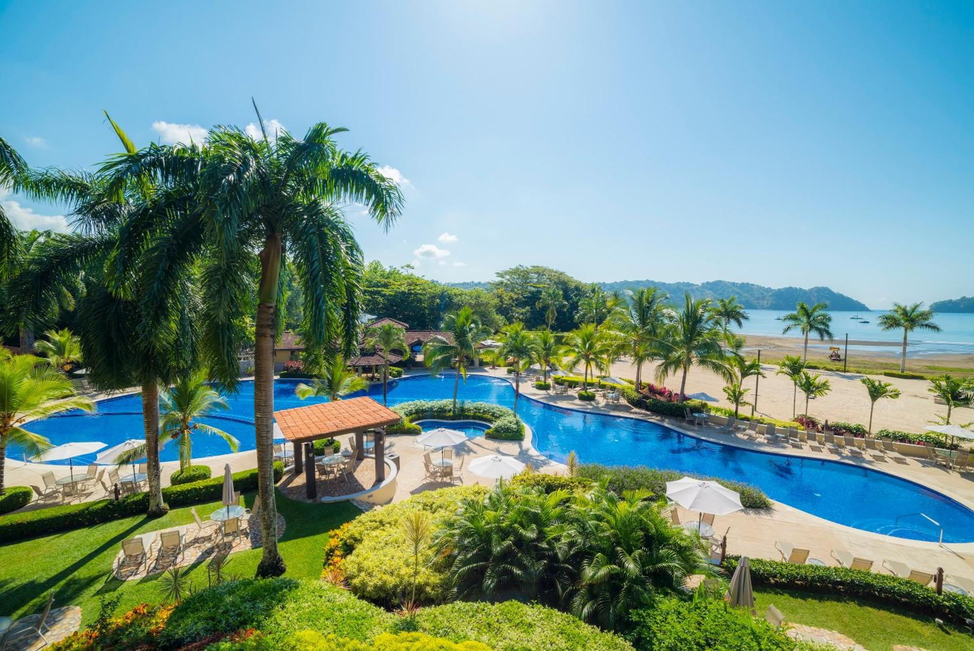 Los Suenos Resort Bella Vista 4A By Stay In Cr Playa Herradura  Exterior photo