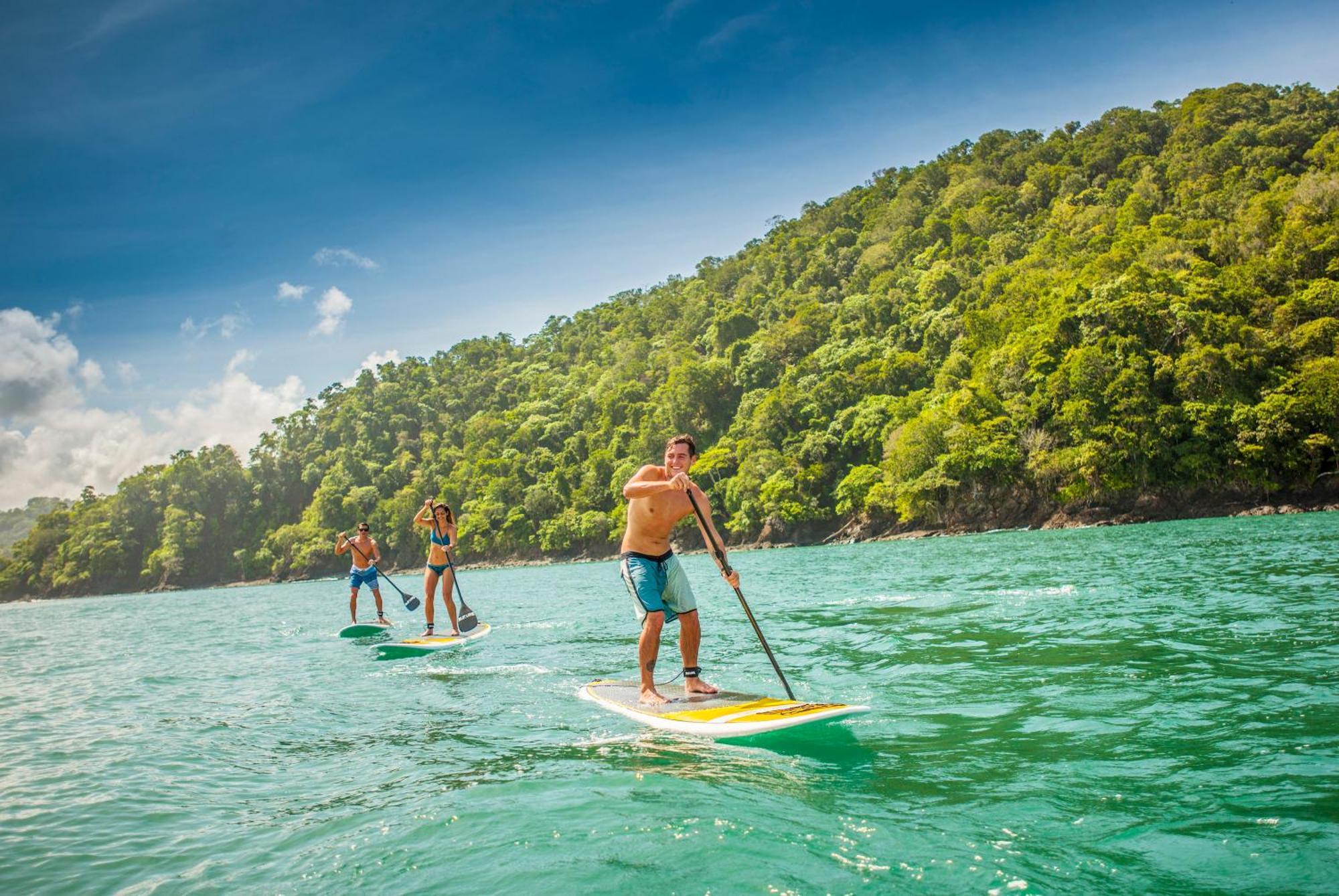 Los Suenos Resort Bella Vista 4A By Stay In Cr Playa Herradura  Exterior photo