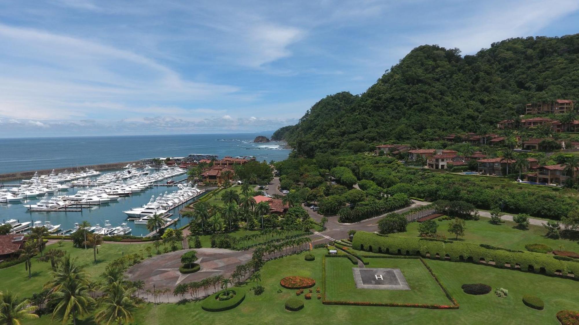 Los Suenos Resort Bella Vista 4A By Stay In Cr Playa Herradura  Exterior photo