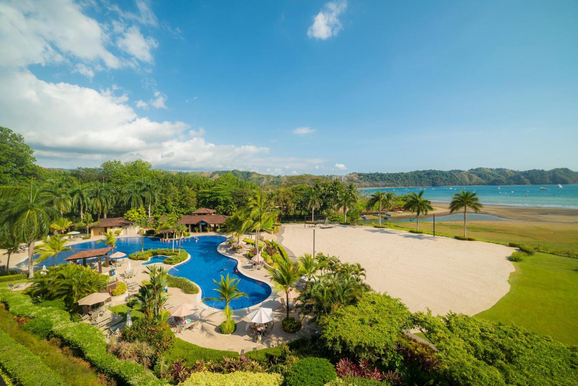 Los Suenos Resort Bella Vista 4A By Stay In Cr Playa Herradura  Exterior photo